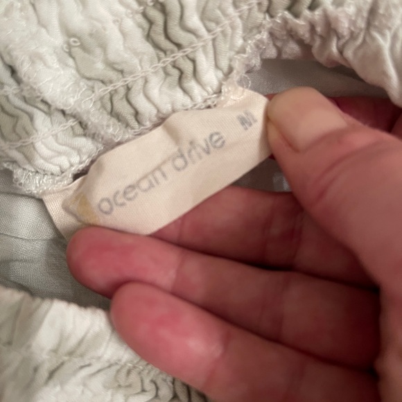 Ocean Drive Summer Ombré Outfit Set Women’s M - Picture 8 of 14